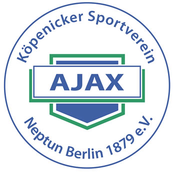 KSV AJAX Logo