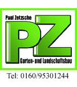 Paul Zetzsche Garten- und Landschaftsbau
